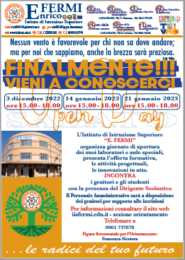 Scientifico